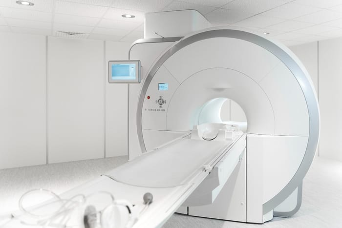DUAL ENERGY 128 SLICE CT SCAN: What You Need to Know