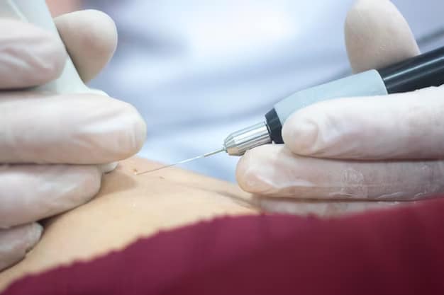 Understanding Biopsy: Purpose, Procedure, and What to Expect